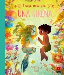 Érase una vez una sirena