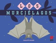 9788413921068 Los murciélagos