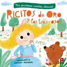 Ricitos de oro y los tres osos