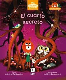 El cuarto secreto