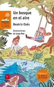 Un bosque en el aire