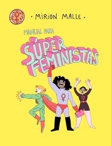 Manual para superfeministas