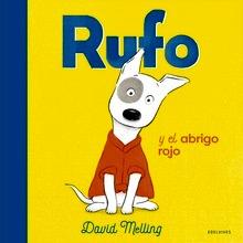 Rufo y el abrigo rojo