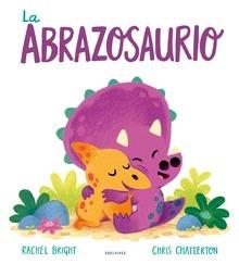 La abrazosaurio