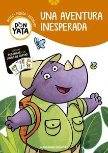 Una aventura inesperada