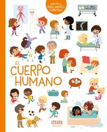 9788414036945 El cuerpo humano