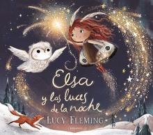 9788414060681 Elsa y las luces de la noche