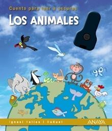 9788414334690 Los animales