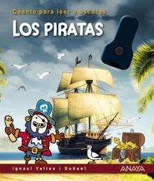 9788414334713 Los piratas