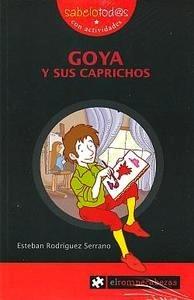 Goya y sus Caprichos