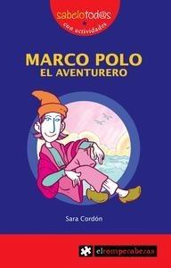 Marco Polo el Aventurero