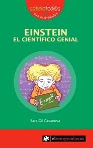 Einstein el Científico Genial