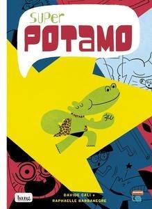 Super Pótamo