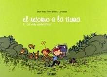 El Retorno a la Tierra