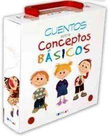 Cuentos sobre Conceptos Básicos