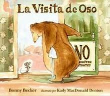 Visita de Oso, la
