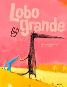 Lobo Grande & 38; Lobo Pequeño