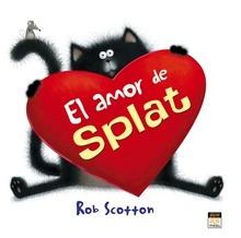 Amor de Splat, el