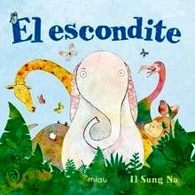 El Escondite