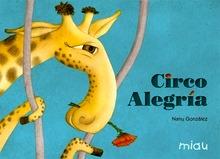 Circo Alegria
