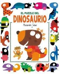 El Puzle del Dinosaurio