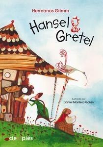 Hansel & 38; Gretel