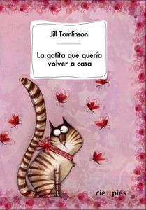 Gatita que Queria Volver a Casa