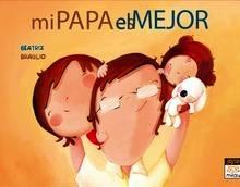 Mi Papá Es el Mejor