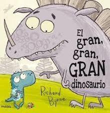 El Gran Gran Gran Dinosaurio