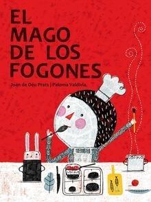 El Mago de los Fogones