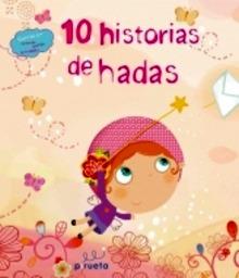 10 Historias de Hadas