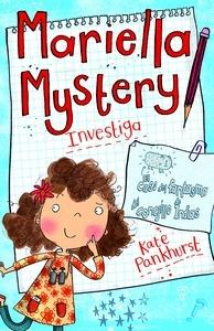 Mariella Mystery 1