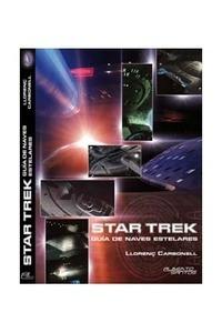 Star Trek : Naves Estelares