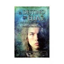 El Destino de Élias. un Mar Diferente
