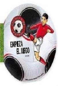Empieza  el Juego