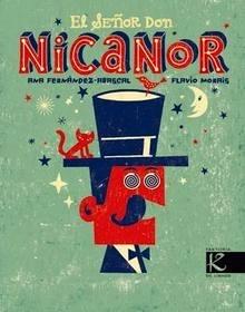 El Señor Don Nicanor