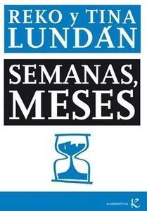 Semanas, Meses