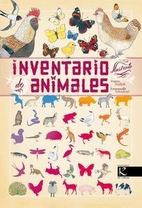 Inventario de Animales