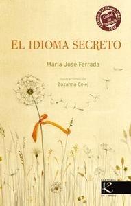 El Idioma Secreto 'V Premio Internacional Ciudad de Orihuela Poesía Niños 2012'