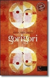 Gori Gori 'Premio de Poesia para Niños Ciudad de Orihuela 2013'
