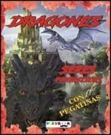 DRAGONES