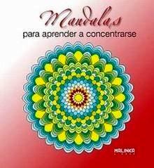 Mandalas para Aprender a Concentrarse