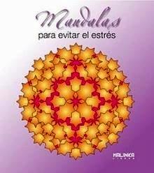 Mandalas para Evitar el Estrés