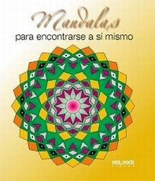 Mandalas para Encontrarse a sí Mismo