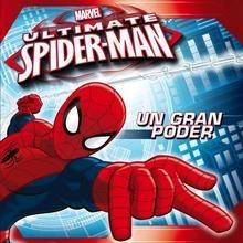 Spider-Man. un Gran Poder 'Cuentos de Spider-Man'