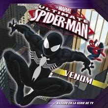 Spider-Man. Venom 'Cuentos de Spider-Man'