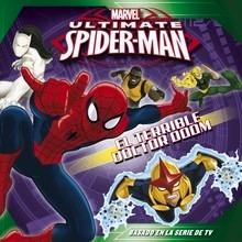 Spider-Man. el Terrible Doctor Doom 'Cuentos de Spider-Man'