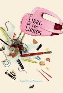 El Libro de los Libros