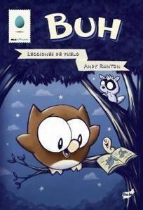 Buh Lecciones de Vuelo