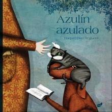 Azulín Azulado